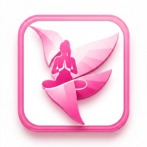 Pink Buddha